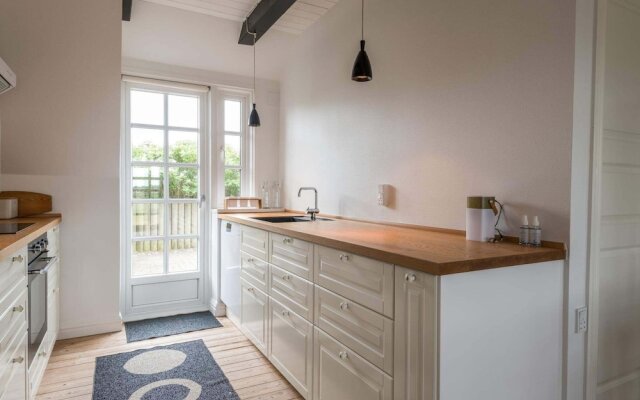 Holiday Home in FanÃ¸