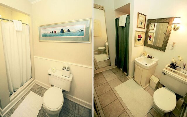 Languedoc Inn & 3 Hussey St Guest House