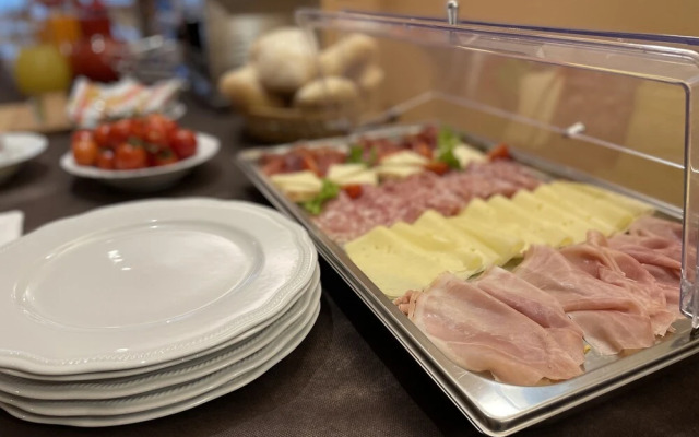 Hotel Ristorante Sasso