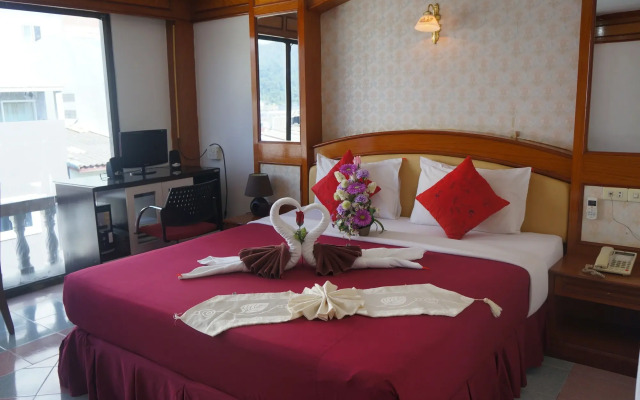 Lamai Hotel
