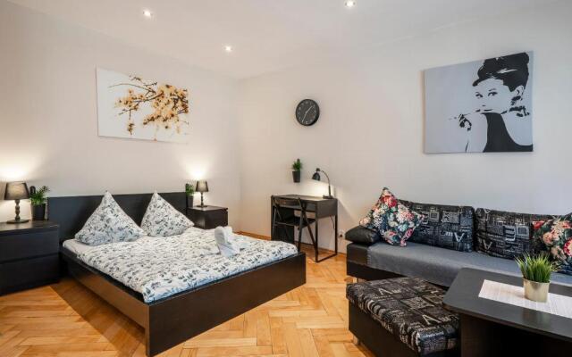 05 Gdynia Centrum - Apartament Mieszkanie dla 4 os