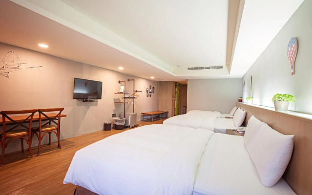 Tourism Inn