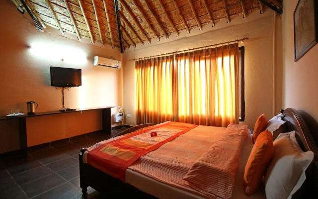 OYO Rooms 028 Hill View Retreat