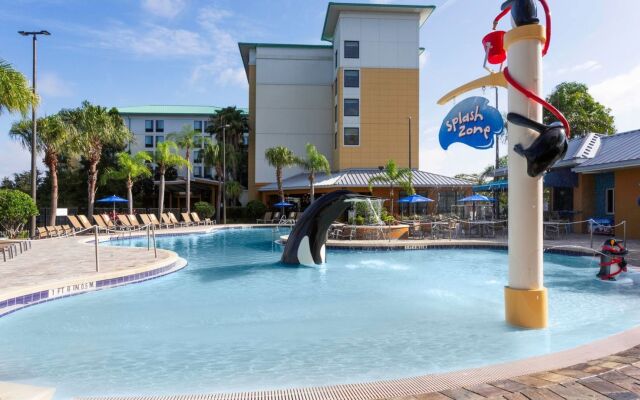 Fairfield Inn & Suites by Marriott Orlando at SeaWorld