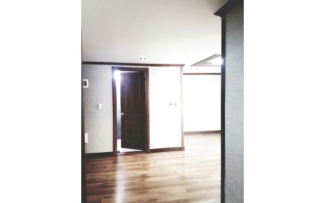 Gapyeong Wild Flower Pension