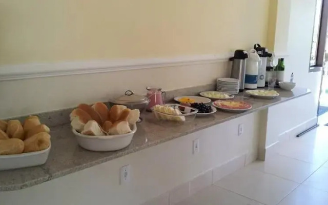 Hotel Porto da Fazenda