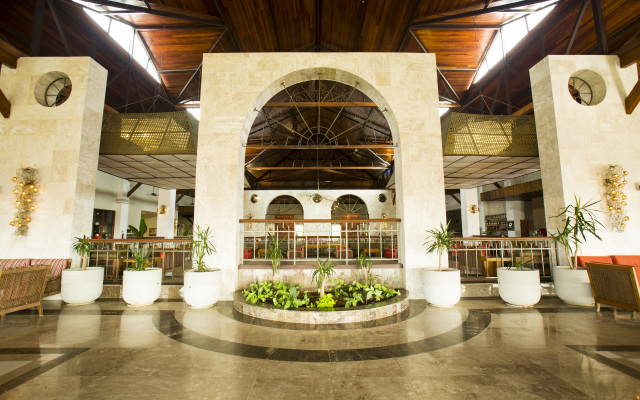 Grand Palladium Imbassai Resort and Spa - All Inclusive
