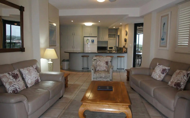 Windward Passage Holiday Apartments