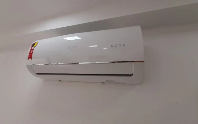 Seu merecido lar no centro carioca