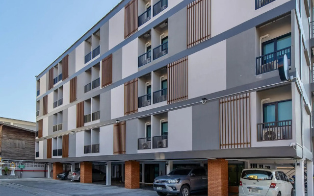 Plaai Play Hotel