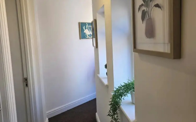 Glams Cozy City Apartment in Wolverhampton