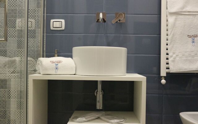 B & B Palazzo Corso Umberto