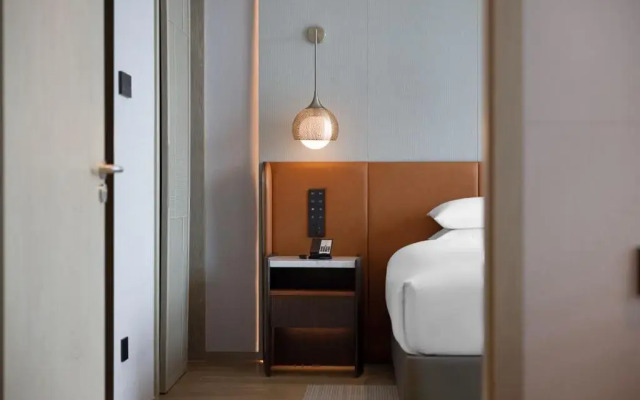 Home2 Suites by Hilton Guiyang Airport