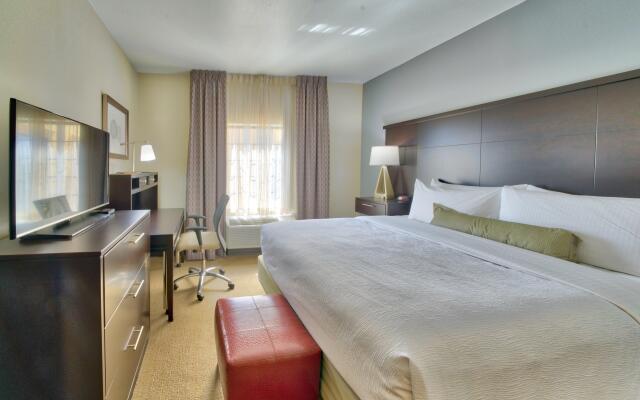 Staybridge Suites Lubbock South by IHG