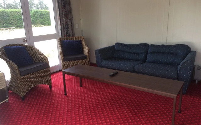 Rangiora Eco Holiday Park
