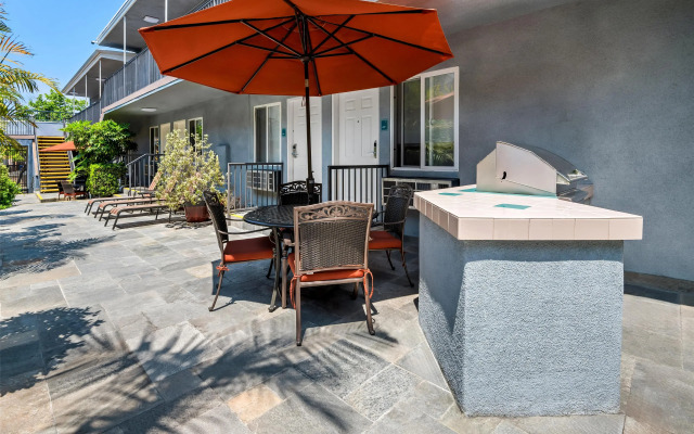 SureStay Hotel by Best Western Santa Monica