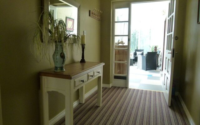 Ocean Lodge B&B