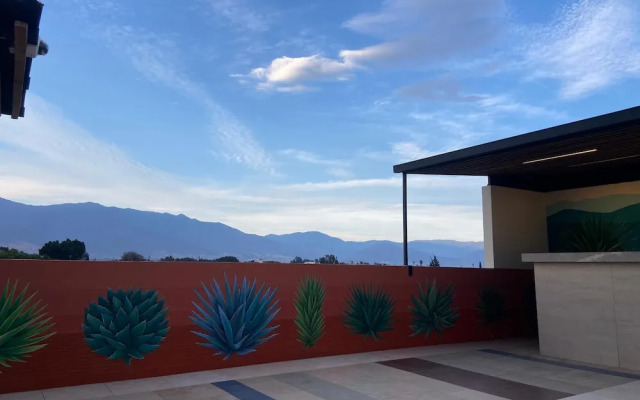 Casa Puro Verbo Candiani