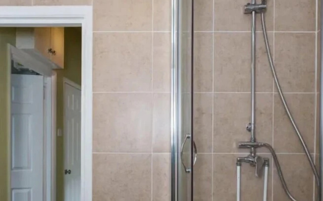 Camden Town Apartment