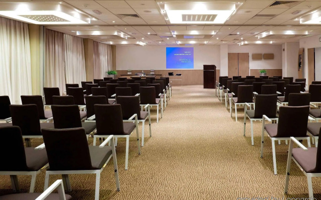 Novotel Sheffield Centre