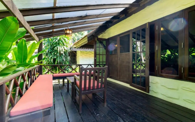 Villa Bali Eco Resort