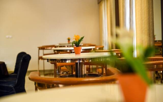 TGI Insignia Resort & Villa's