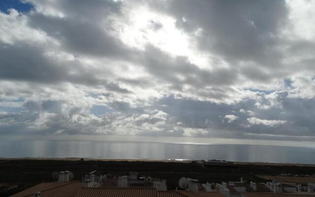 Apartamento Meia Praia