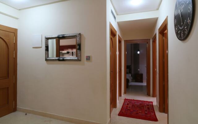 Sabor Appartement Mouzdalifa