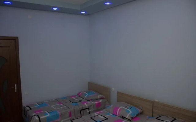 David's Aparment 1