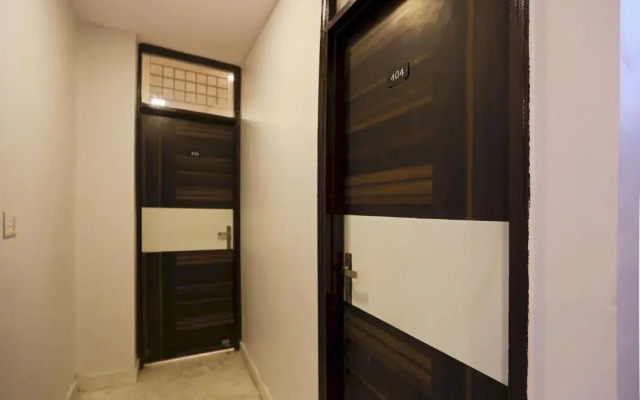 Harsh Residency by OYO Rooms