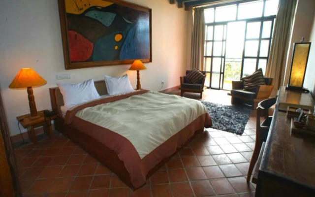 Kottai by OYO Rooms