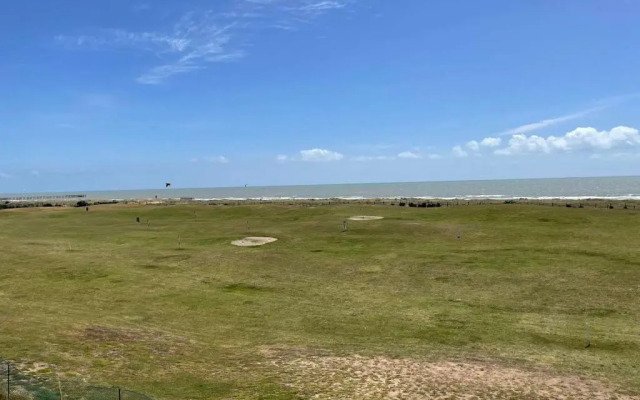 Appartement Saint-Jean-de-Monts, 2 pièces, 4 personnes - FR-1-224C-424