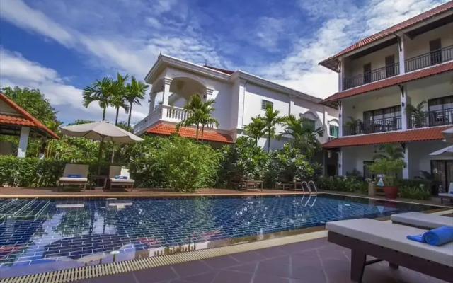 Kiri Boutique Hotel II