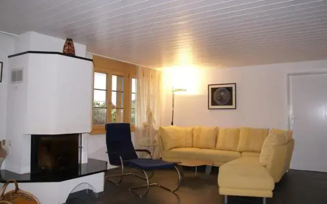 Apartment Atlanta - GriwaRent AG