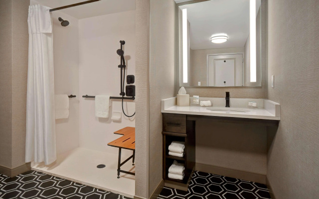 Homewood Suites by Hilton Tuscaloosa Downtown