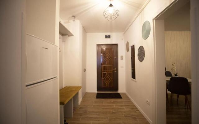 SMP apartment 3