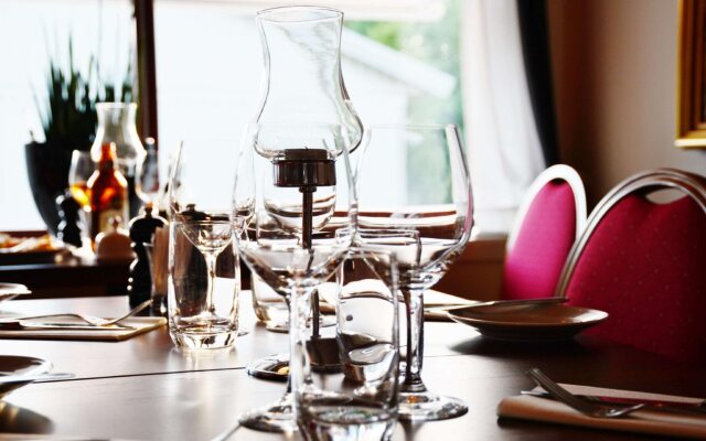 Best Western Arlanda Hotellby