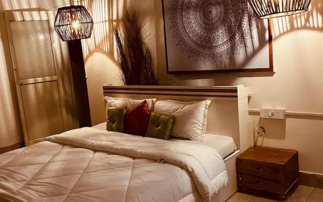 The Ganges By Boho Nomad Nook