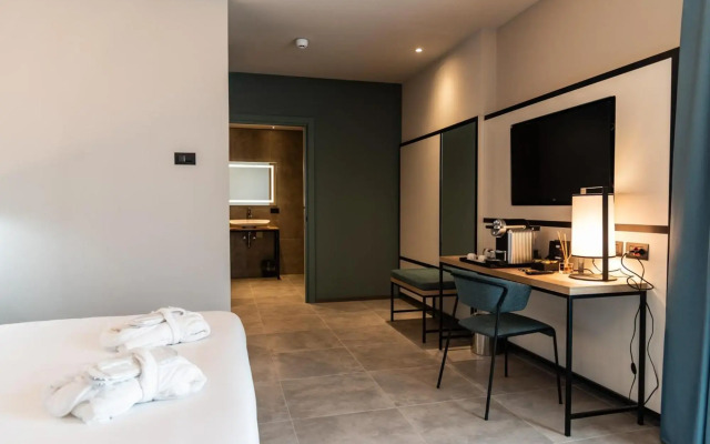 Modica Boutique Hotel