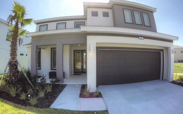 Bella Vida by Fidelity VH ID: 89521