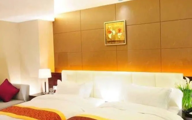 Yulong International Hotel