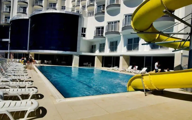 Royal Sebaste Hotel