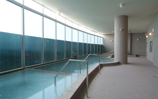EM Wellness Kurashino Hakko Lifestyle Resort