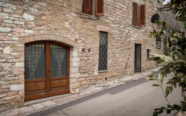 Appartamento Perlici