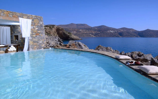 St. Nicolas Bay Resort Hotel & Villas