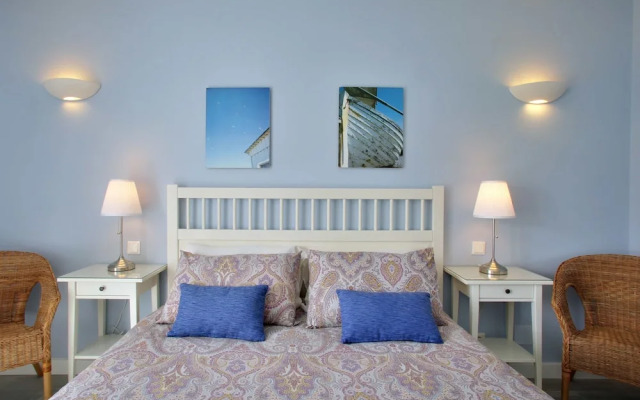 Your Vacation Retreat Right On The Beach