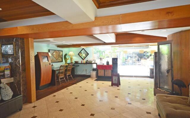 BB510 Waikiki 2425 Kuhio Ave Honolulu