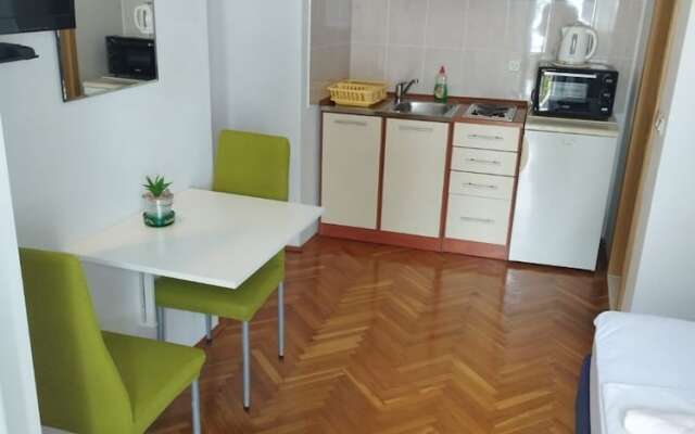 Mare - 150 m From Beach - SA1