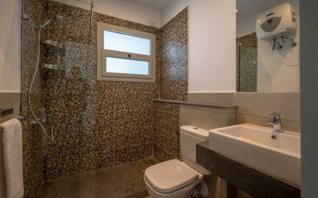 Vesta - Luxury APT - 3BR - Sholan