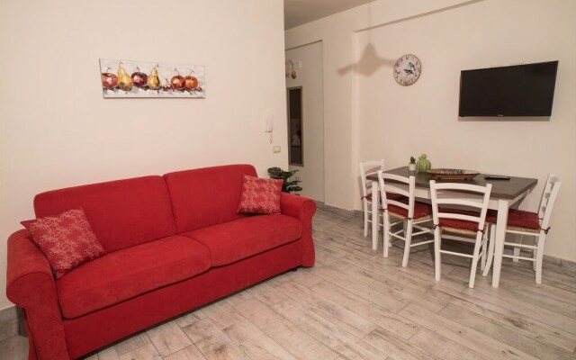 Morgana Village Villa Vito Maggio